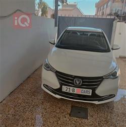Changan Alsvin